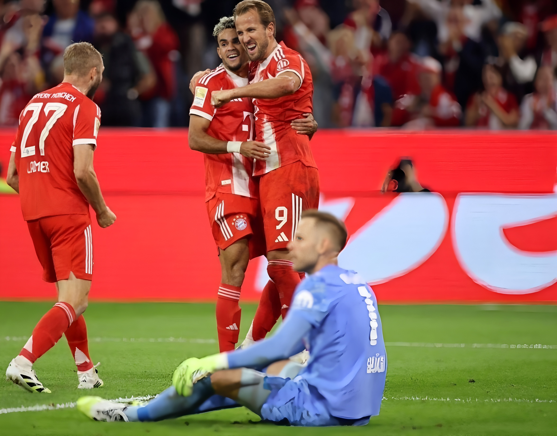 中欧体育官网-关于惊天逆转！利物浦连追三球实现绝地反击，生产继续很多特别.的信息