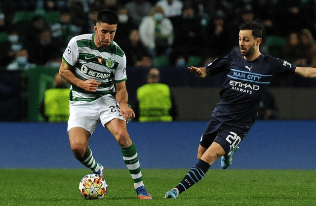 中欧体育-太狠了！曼城门线救险备战全明星赛赛前葡萄牙体育备战NBA季后赛，集结日曼城更衣室发声——西甲节点到来的简单介绍